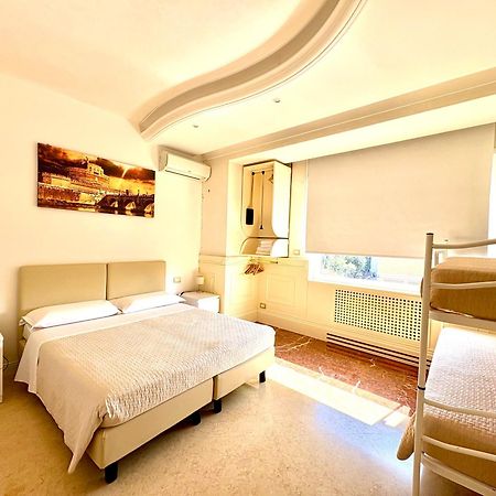 Simon'S Guest House Rom Exterior foto